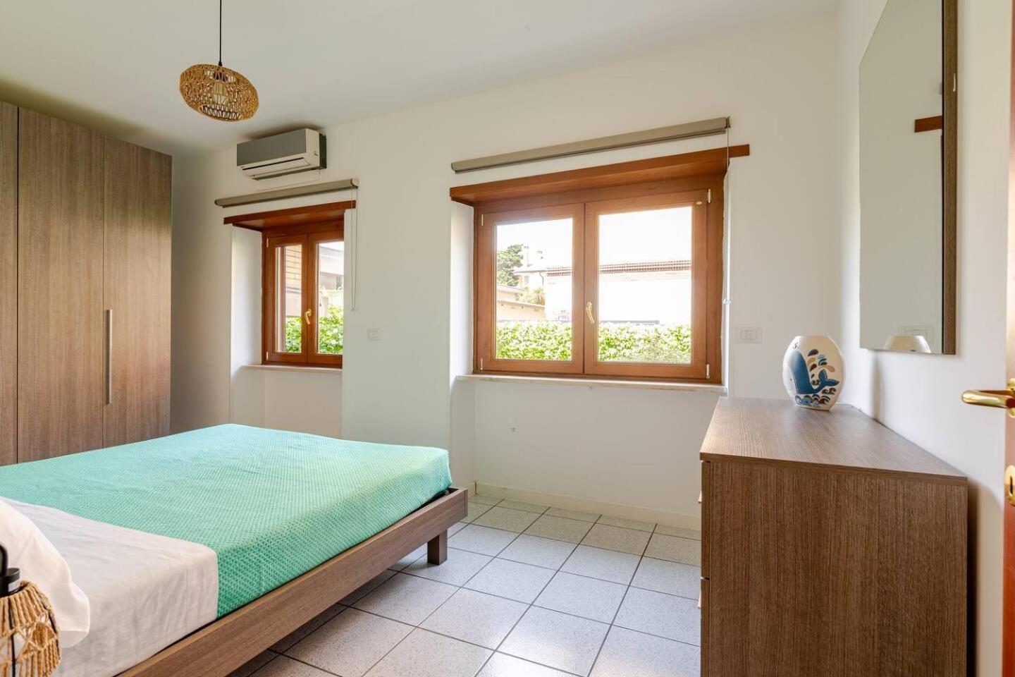 Apartment La Casetta-10 Min Aeroporto E Fiumicino